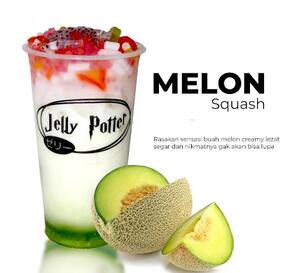 Jelly Potter Ulasan Ulasan Pengguna Untuk Jelly Potter Cijantung Jakarta